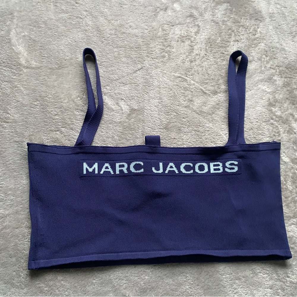 The Bandeau Marc jacobs